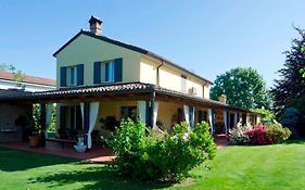 Villa Bellaria B&B